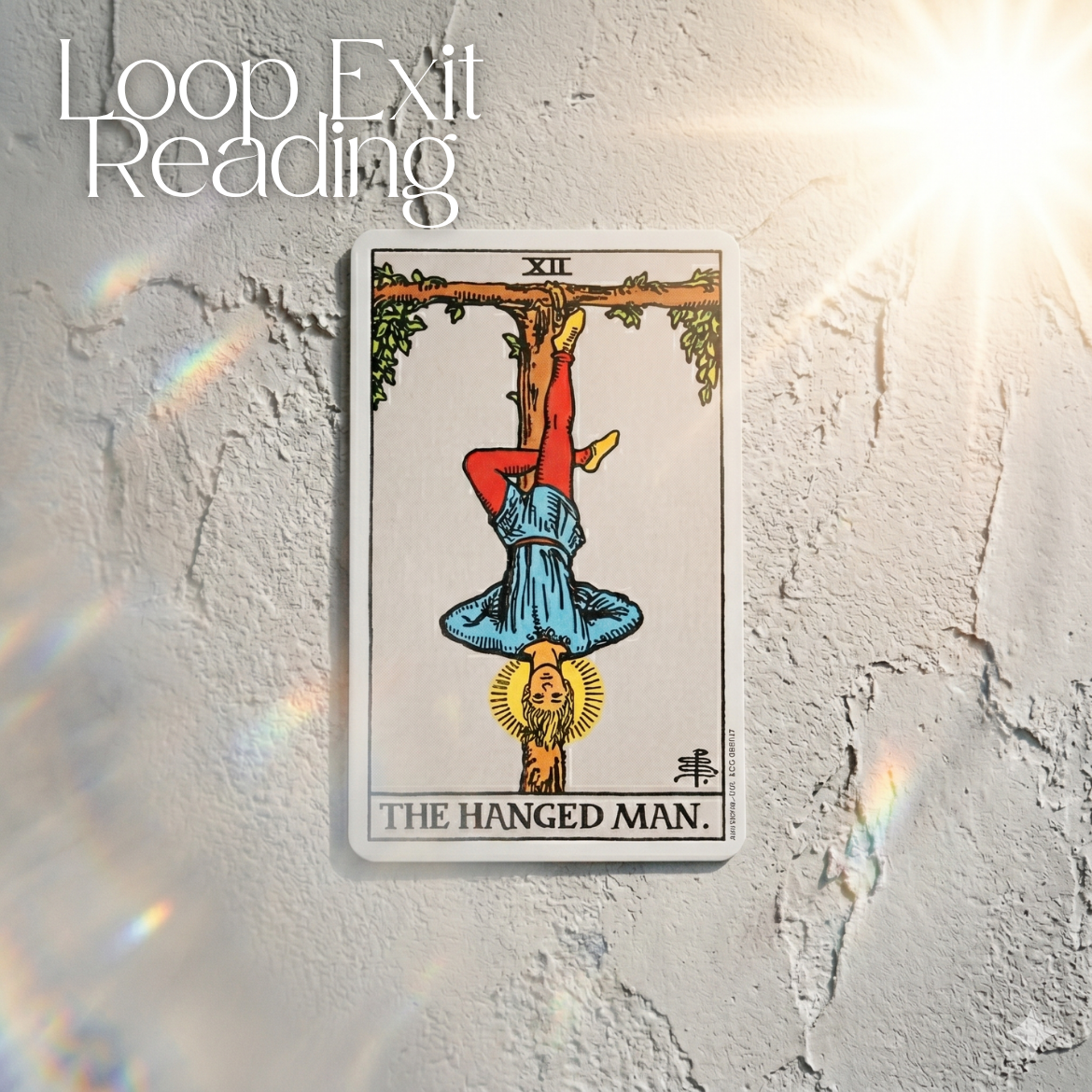 Loop Exit Reading – Die Dekonstruktion eurer Muster