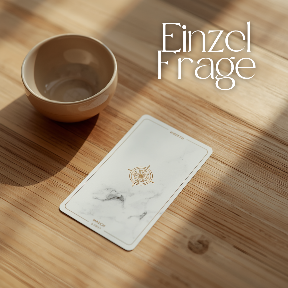 Einzelfrage – Energetische Kurz-Analyse
