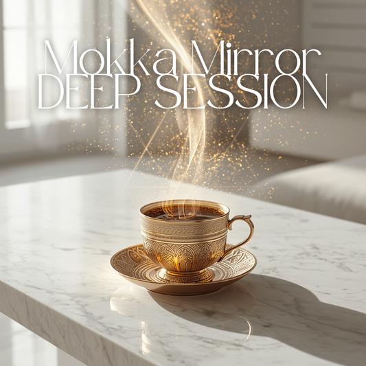 Mokka Mirror – Deep Session