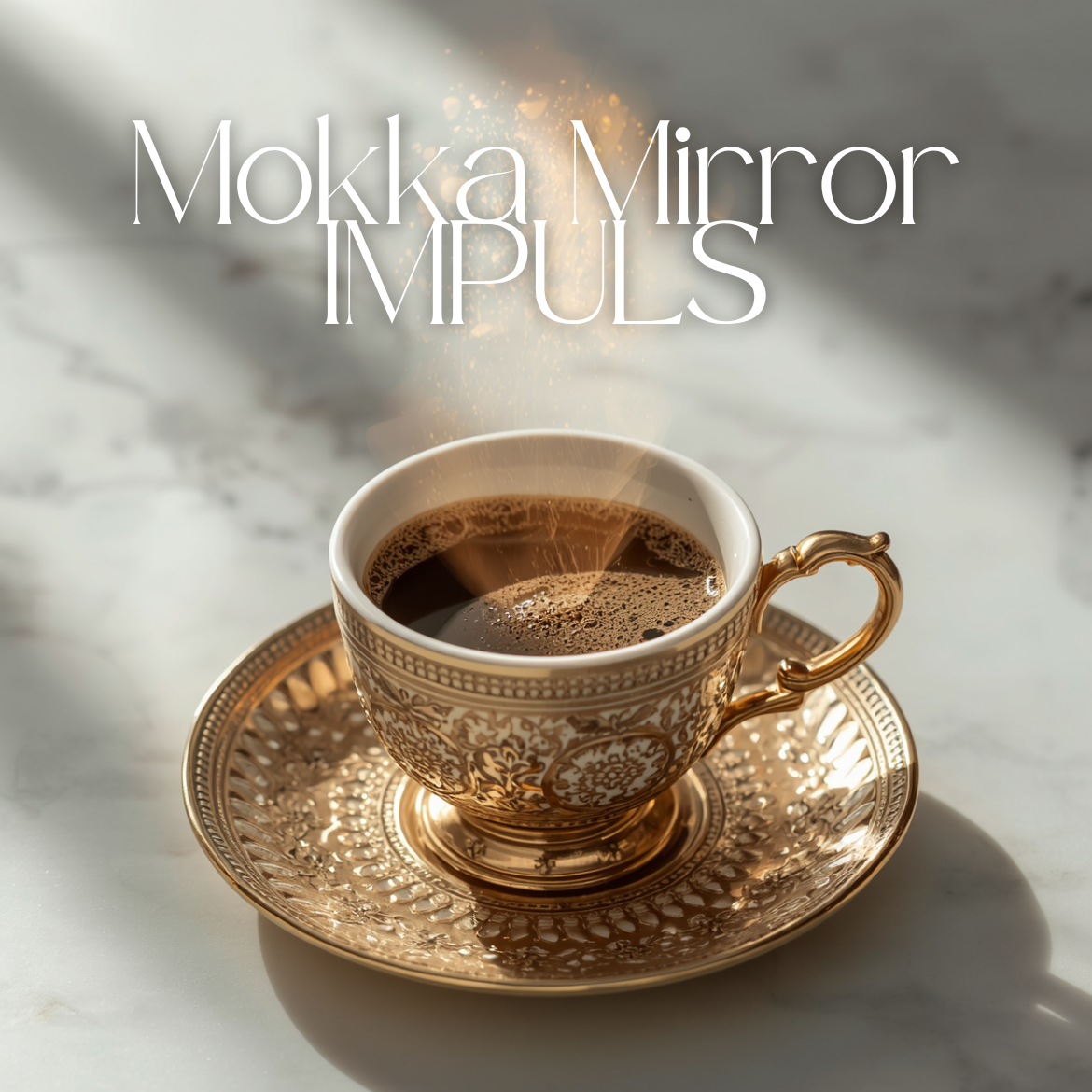 Mokka Mirror – Impuls